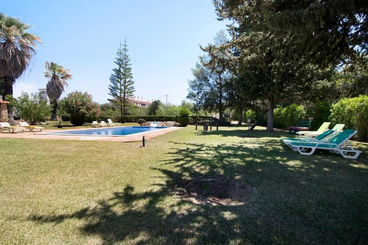 Villa Casa Alcantarilha Pera