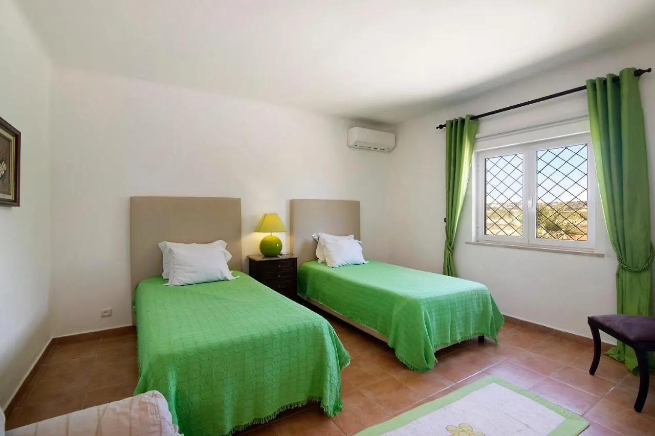 Casa Alcantarilha Pera Villa