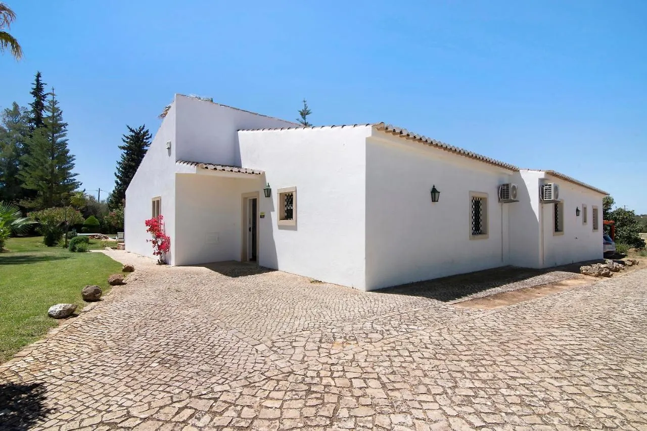 Villa Casa Alcantarilha Pera